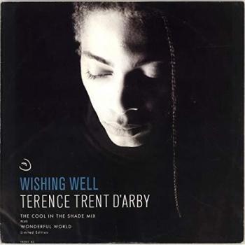 Terence Trent D'Arby