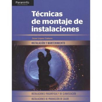 Técnicas de montaje de instalaciones