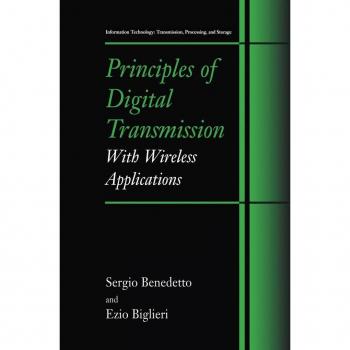 Plenum Publishing Corp. Principles of Digital Transmission