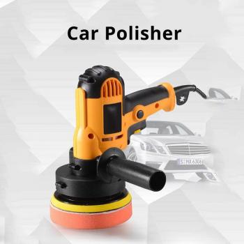 Car Waxing Polisher 700W