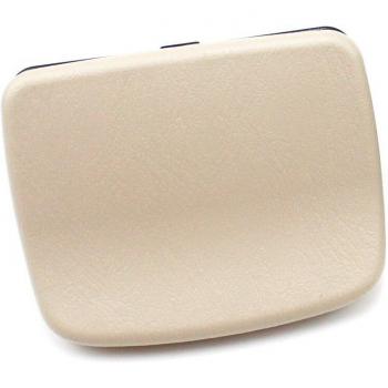 Black Beige Rear Ashtray Retainer for Toyota RAV4 ZRE151