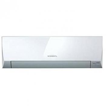 Sistema Clima Fujitsu 9000 BTU A++ Monosplit