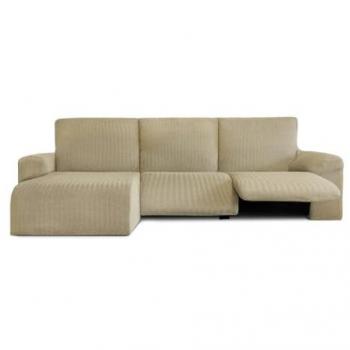 EYSA Funda de sofá chais.longue relax premium izquierda brazo c