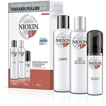 Nioxin 3-Stufen-System 4, 340 ml
