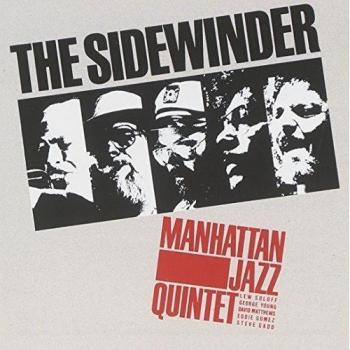 Sidewinder Reborn – Édition Premium