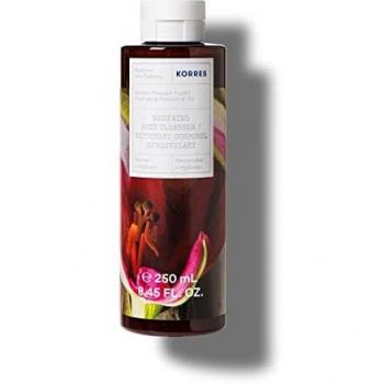 Gel de Ducha Korres Passionfruit 200ml