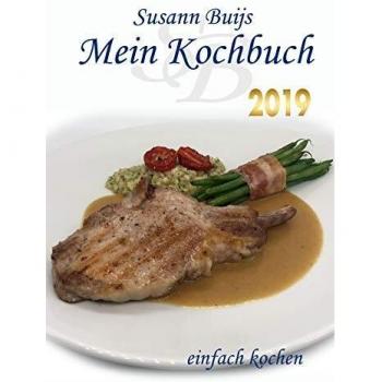 Mein Kochbuch