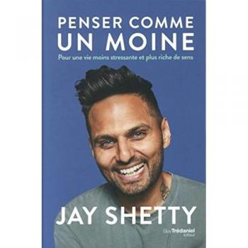 Penser comme un moine (Broché)