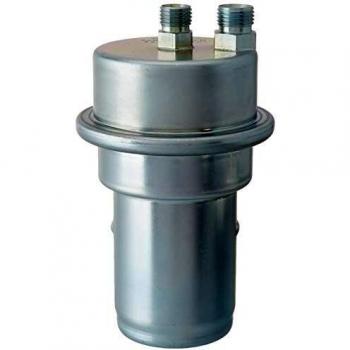 BOSCH Tanque de presión, suministro de combustible 0 438 170 027