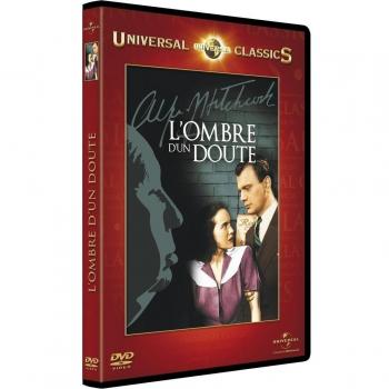 L'ombre D'un Doute