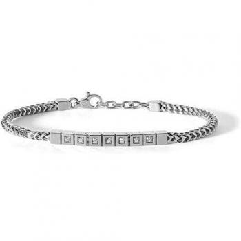 Gioielli Uomo Cometa Bracciale Casual UBR 895