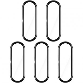 Pulsera MiBand 5 Protector película sin marcas