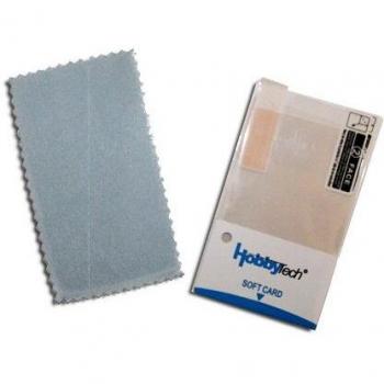 Film de protection New 3 DS