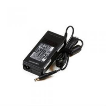 Toshiba 90 W Netzteil für Notebook Schwarz