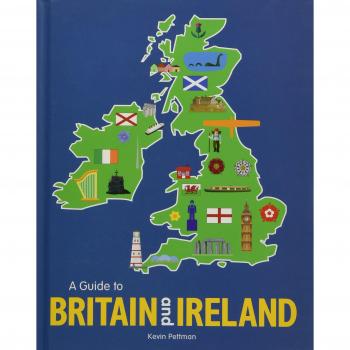 A Guide to Britain and Ireland by Kevin Pettman