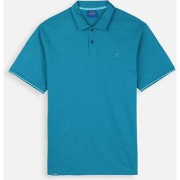 Oxbow Sportliches Poloshirt