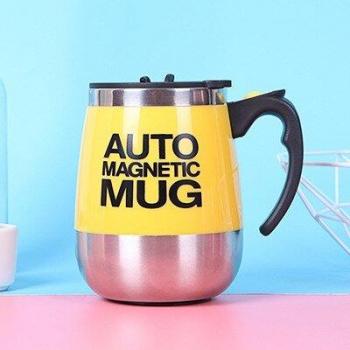 Electric StirMaster