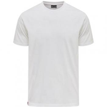 Hummel Hmlred Basic T-Shirt Herren Rot M