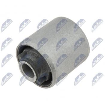 Brazo Oscilante NTY ZTT‑TY‑006J – Sistema de Suspensión