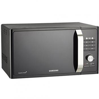 Microondas Samsung MG23F302TAK 230 V 2300 W