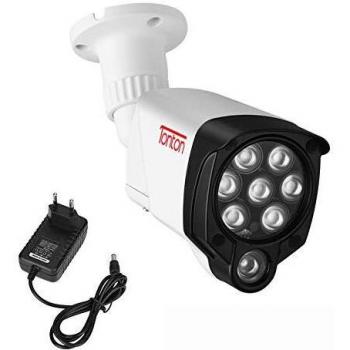 Illuminatore Tonton 30m Visione Notturna