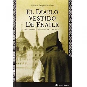 El diablo vestido de fraile