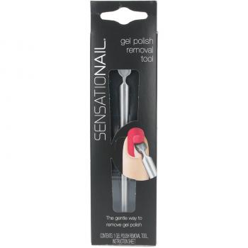 Gel Polish Remover Sensationail