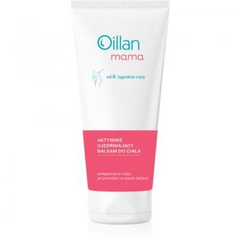 Oillan Mommy Firming Body Lotion Firming Body Lotion 200 ml