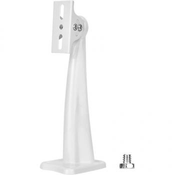 Bâti mural 19 cm, alliage aluminium – Système de surveillance