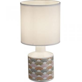 Lampe Salon Chambre Brillant Cerise 21637