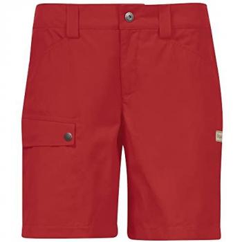 Bergans W Nordmarka Leaf Leichte Shorts für Damen