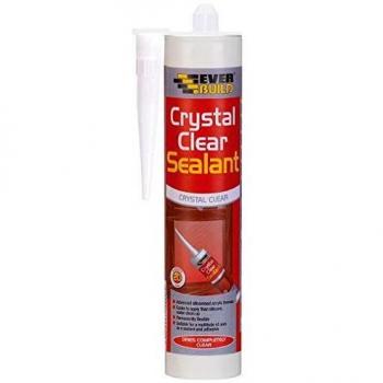 EverBuild CrystalShield Acrylic Seal – 290 ml