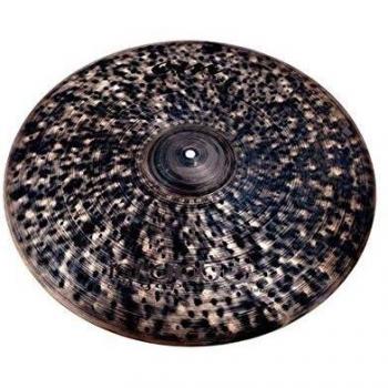 Istanbul Agop Cindy Blackman OM Ride
