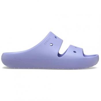 Claquettes Crocs Classic V2 Violet 36/37