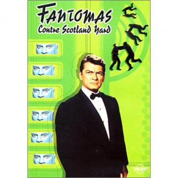Fantômas contre Scotland Yard