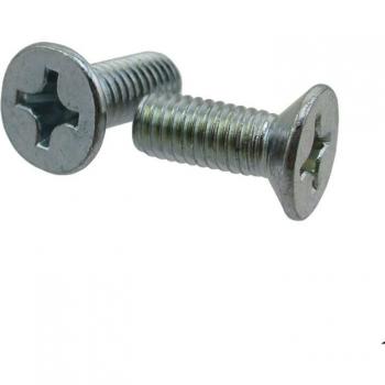 Tornillos de montaje de estátor Lucky MX 50cc-160cc