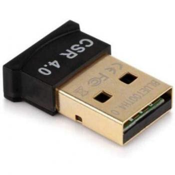 JEDEL (USB3-BT-V4) USB Bluetooth 4.0 Adapter