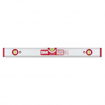 BMI Alustar Magnetische Waterpas 180 cm