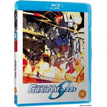 Gundam SEED