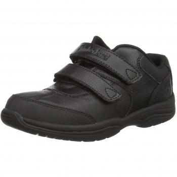 Scarpe Timberland Woodman Park nera per bambini