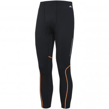 Trespass Celand Pantalones de Aventura Hombre Color Negro M