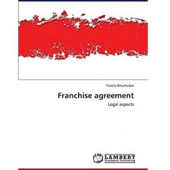 Franchise agreement: Legal aspects