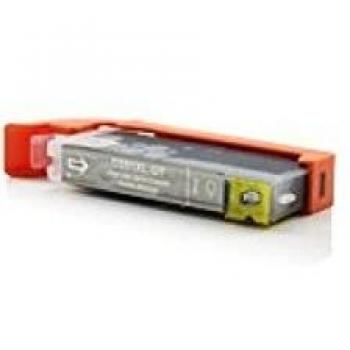 Compatible Tinta Canon CLI-551GY XL Gris cartucho CLI551GYXL