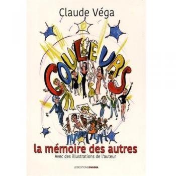 Couleurs, la mémoire des autres