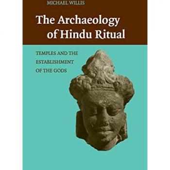 The Archaeology of Hindu Ritual