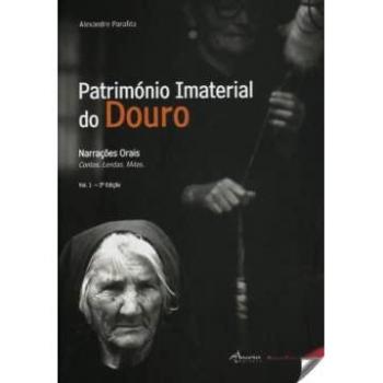 Patrimonio imaterial do douro