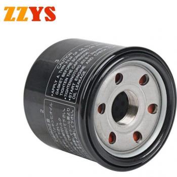 Motorcycle Oil Filter Cleaner for Suzuki GSF650SA