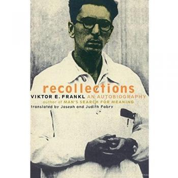 Recollections An Autobiography