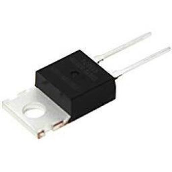 Diode IXYS DSEP60-06A TO-247-2 600 V 60 A 1 pièce