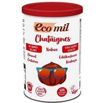 BEBIDA VEG CASTAÑA POLVO ECO